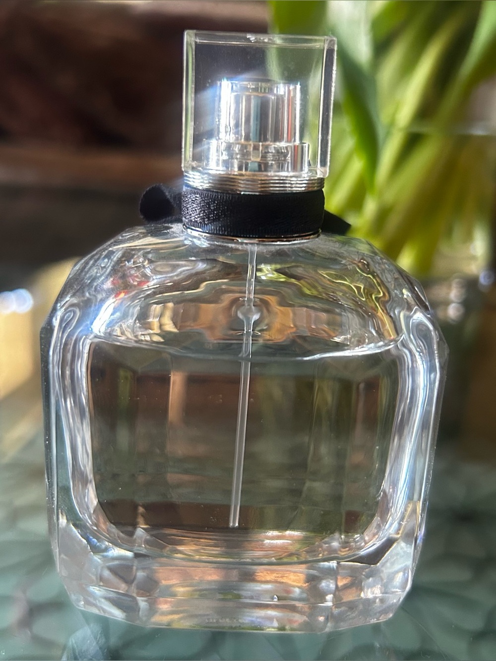 YSL Mon Paris Eau de Parfum - Picture 5 of 7